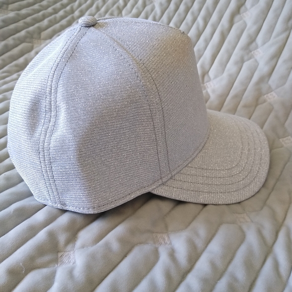 Legend Womens Glitter Hat Cap 